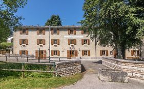 Locanda Alpina A 1250 Mt